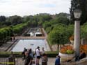 CORDOBA (290) Alcazar de los Reyes Cristianos