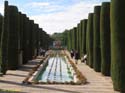 CORDOBA (296) Alcazar de los Reyes Cristianos