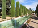 CORDOBA (302) Alcazar de los Reyes Cristianos