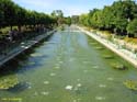 CORDOBA (307) Alcazar de los Reyes Cristianos 2008