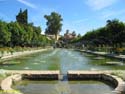 CORDOBA (311) Alcazar de los Reyes Cristianos 2008