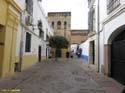 CORDOBA (377) Torre de Belen - Cl. San Basilio