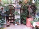 CORDOBA (382) Patio Calle San Basilio