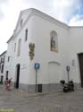 CORDOBA (387) Iglesia Nuestra Señora de la Paz