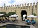 CORDOBA (406) Puerta de la Luna