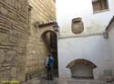CORDOBA (410) Calleja de la Luna