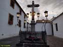 CORDOBA (461) Cristo de los Faroles
