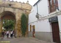 CORDOBA (487) Puerta de Almodovar