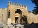 CORDOBA (492) Puerta de Almodovar 2008