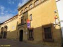 CORDOBA (501) Museo de Bellas Artes