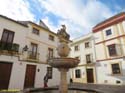 CORDOBA (503) Plaza del Potro