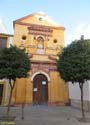CORDOBA (520) Ermita del Socorro