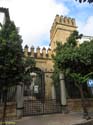 CORDOBA (522) Palacio de los Marqueses del Carpio