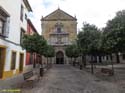 CORDOBA (527) Iglesia de San Francisco y San Eulogio