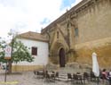 CORDOBA (616) Iglesia de Santa Marina de Aguas Santas