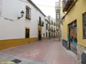 CORDOBA (630) Calle San Zoilo
