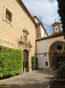 CORDOBA (635) Convento de las Capuchinas
