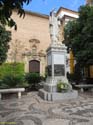 CORDOBA (636) Plaza de Capuchinas - Obispo Osio