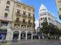 CORDOBA (637) Plaza de las Tendillas