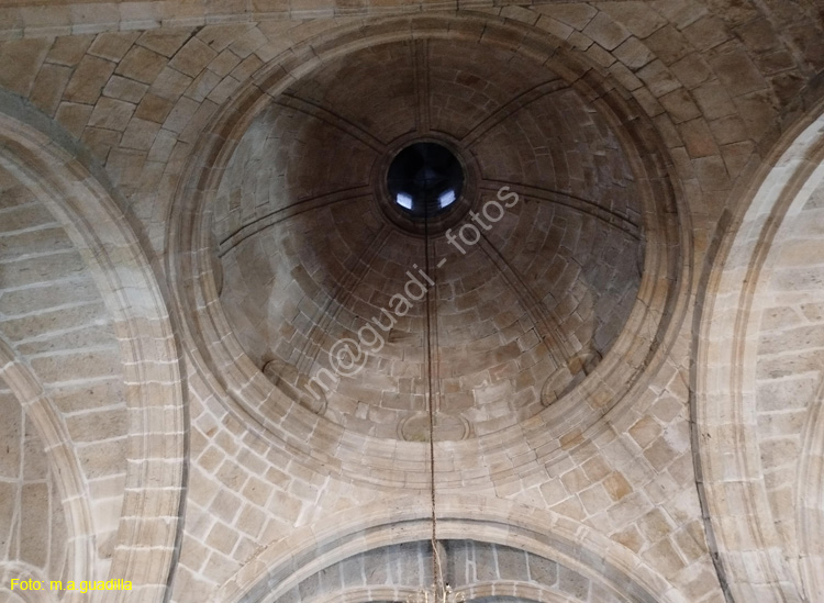 CUNTIS (108) Iglesia de Santa Maria