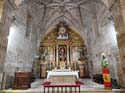 CUNTIS (107) Iglesia de Santa Maria