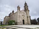 CUNTIS (110) Iglesia de Santa Maria