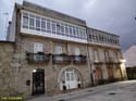 CUNTIS (119) Plaza de Ferrol