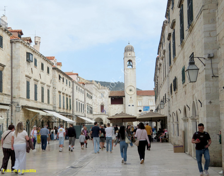Dubrovnik (157) Stradun