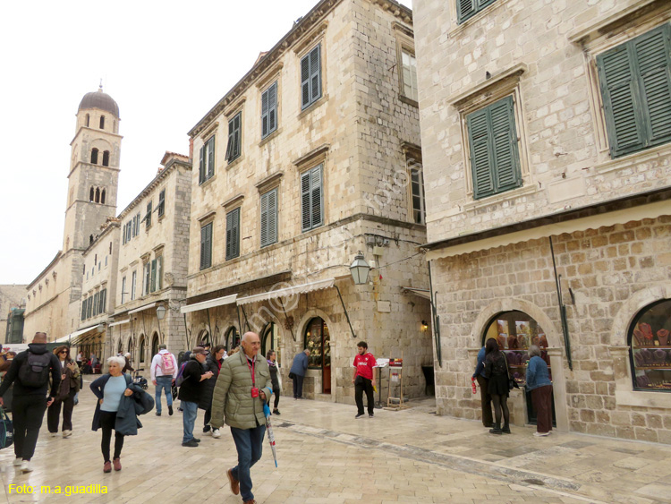 Dubrovnik (160) Stradun