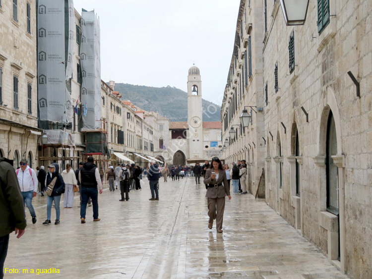 Dubrovnik (161) Stradun