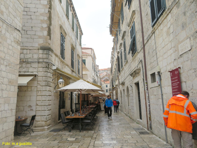 Dubrovnik (218) Calle Siroka