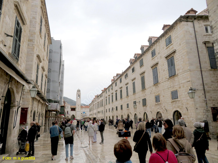 Dubrovnik (221) Stradun
