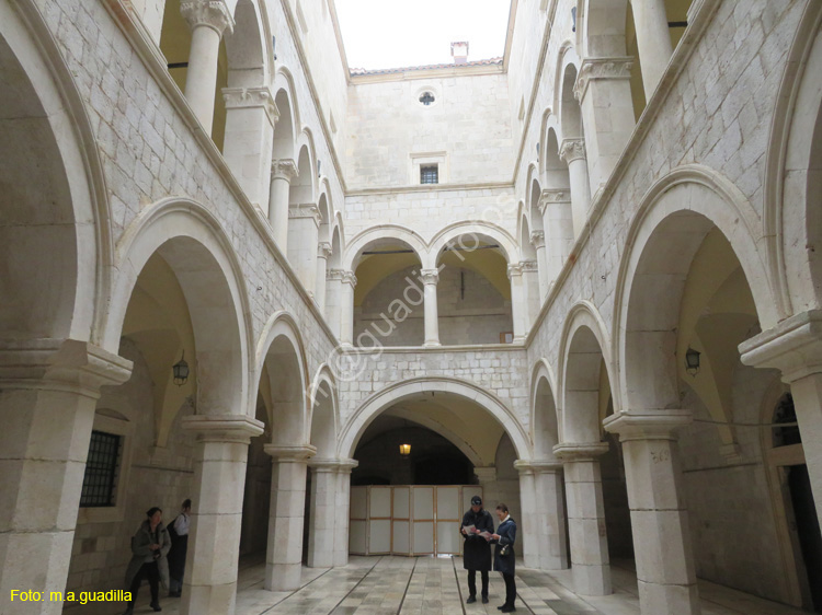 Dubrovnik (236) Palacio Sponza