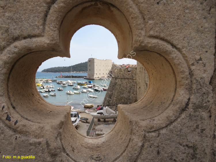 Dubrovnik (290) Puerto Viejo