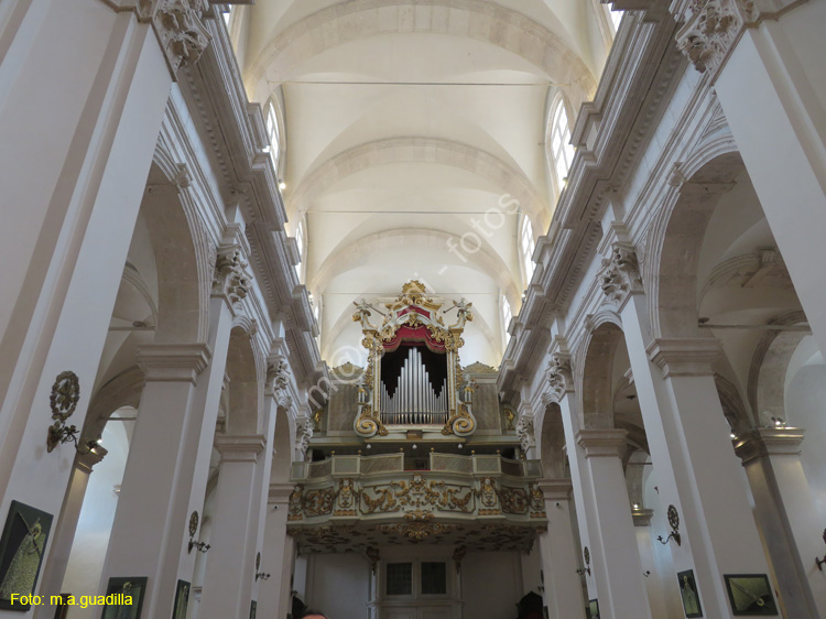 Dubrovnik (321) Catedral de la Asuncion
