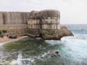 Dubrovnik (118) Fuerte Bokar