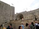 Dubrovnik (139) Puerta de Pile