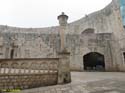 Dubrovnik (149) Bastion de Pile