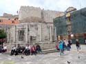Dubrovnik (152) Gran Fuente de Onofrio
