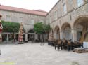 Dubrovnik (166) Monasterio Franciscano Antiguo