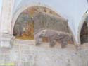 Dubrovnik (172) Monasterio Franciscano Antiguo