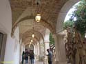 Dubrovnik (179) Monasterio Franciscano Antiguo