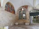 Dubrovnik (199) Monasterio Franciscano Antiguo