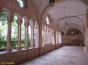 Dubrovnik (213) Monasterio Franciscano Antiguo