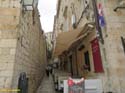 Dubrovnik (216) Calle Celestina Mendovica