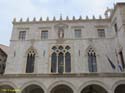 Dubrovnik (241) Palacio Sponza