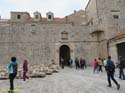 Dubrovnik (277) Puerta de Ponte