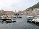 Dubrovnik (280) Puerto Viejo