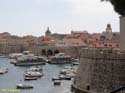 Dubrovnik (286) Puerto Viejo