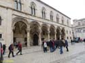 Dubrovnik (308) Palacio del Rector